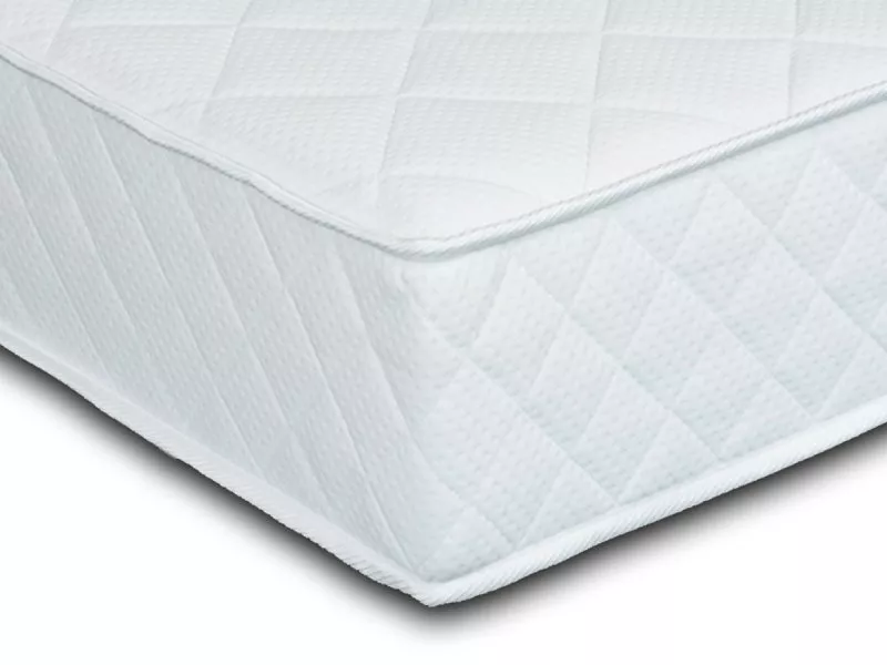 flexcell 1000 memory foam mattress