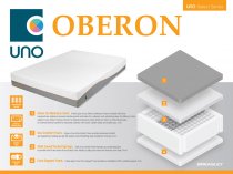 UNO Select OBERON mattress