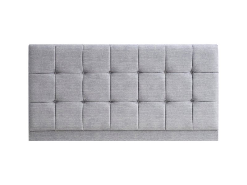 Torde Tyne headboard in luxury UPHOLSTERY fabric